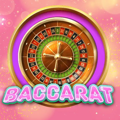 BACARAT BY ขุมทรัพย์ 888 สล็อต